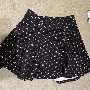 Hot Topic Mushroom Skirt | Size: XL | Great Condition